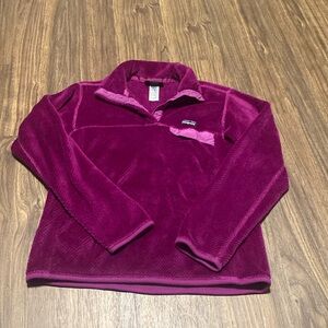 Patagonia Pullover Size S